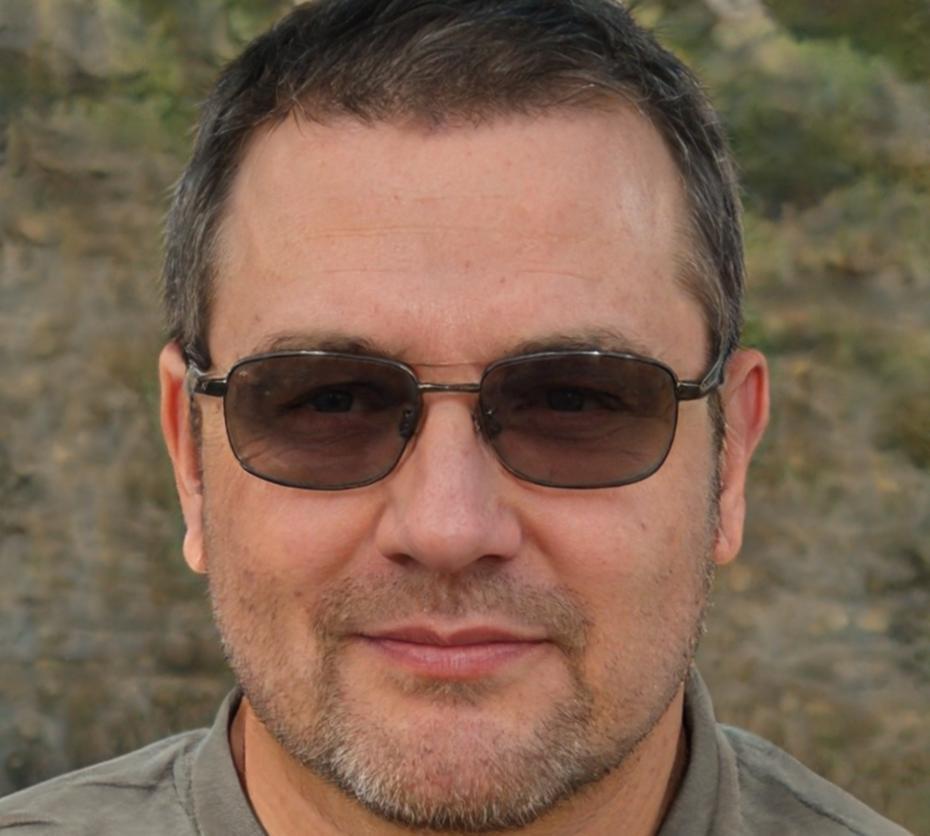 Bartłomiej Orzechowski – główny specjalista ds. wdrożeń AI w fawapee